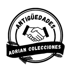Adrián Colecciones